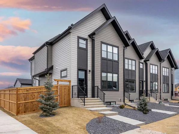 1061 SW Sailfin Heath Rural Rocky, View County, AB T3Z 0J6