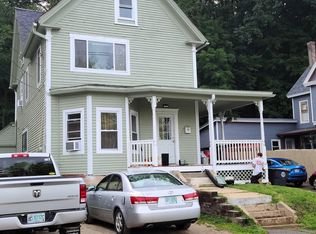 126 W Bow St #2, Franklin, NH 03235