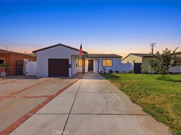 1926 W 18th St, Santa Ana, CA 92706
