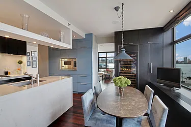 Sold by Brown Harris Stevens