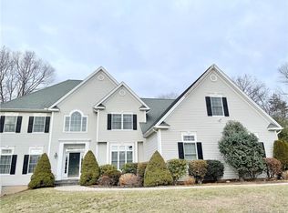 395 Gunnar Ct, Cheshire, CT 06410