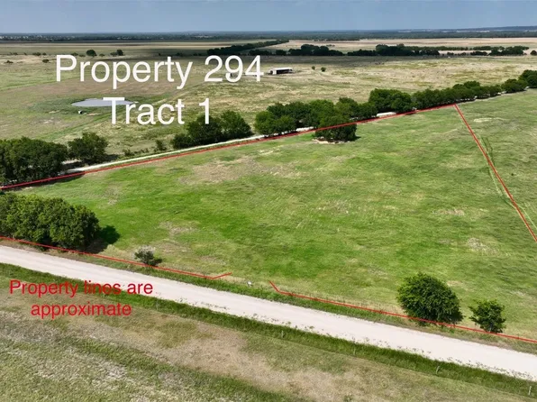 0 County Road 129, Marlin, TX 76661