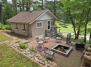 1327 21 1/2 St, Cameron, WI 54822