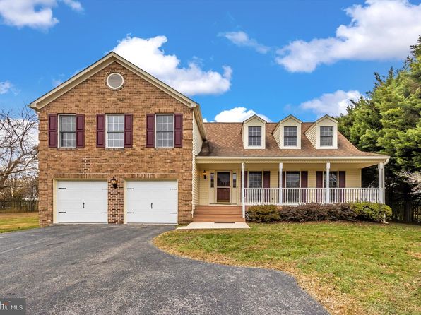 Laurel Real Estate Laurel Md Homes For Sale Zillow