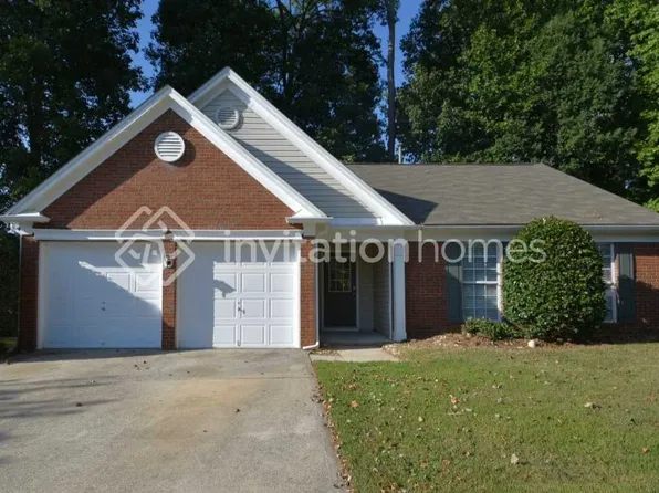 129 Park Forest Dr NW, Kennesaw, GA 30144