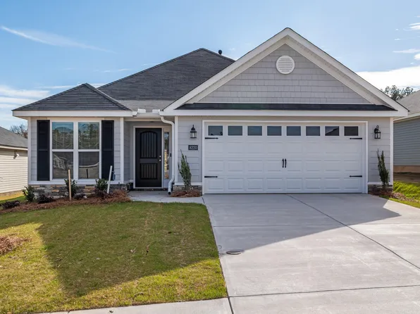 8220 Snelling Drive, Aiken, SC 29803