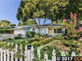 3125 Salvio St, Concord, CA 94519