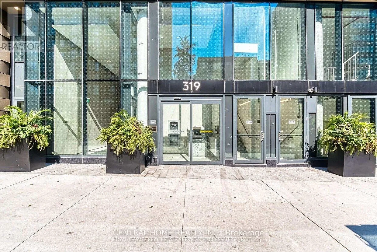 319 Jarvis St #1906 photo 1