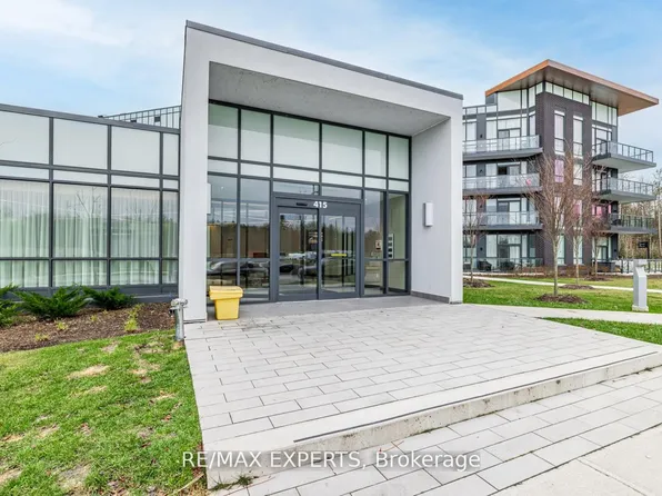 415 Sea Ray Ave #105, Innisfil, ON L9S 0L9