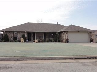 632 SW 104th Pl, Oklahoma City, OK 73139