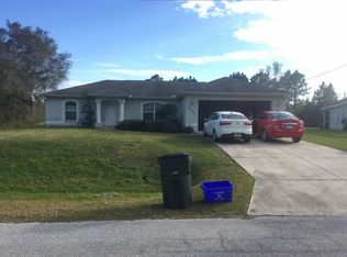 6227 Abesaid Ave, North Port, FL 34291