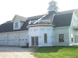 E7315 Washington Rd, Algoma, WI 54201