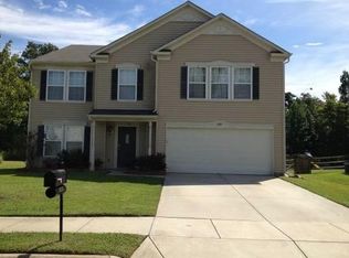 404 Inverness Ln, Salisbury, NC 28146