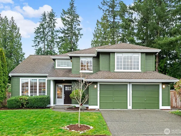 2419 233rd Place NE, Sammamish, WA 98074