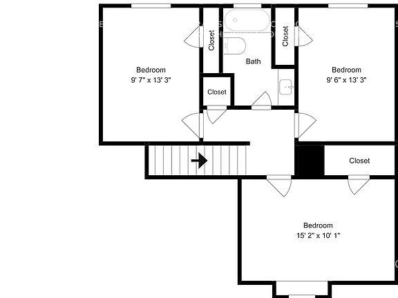 3rd image of 8405 Pacific Pearl Dr