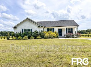 304 Swinson Dr, Dudley, NC 28333
