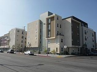 5005 S Main St, Los Angeles, CA 90037