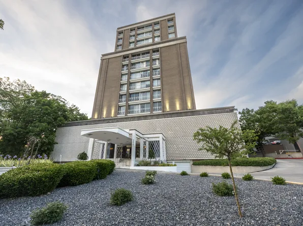 777 S South Temple APT 5I, Salt Lake City, UT 84102