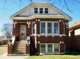 4108 Grove Ave, Stickney, IL 60402