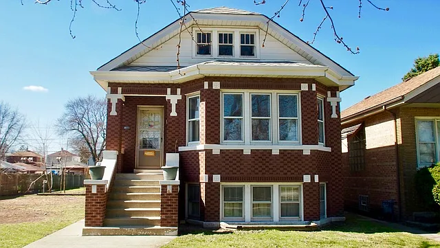 4108 Grove Ave photo 1
