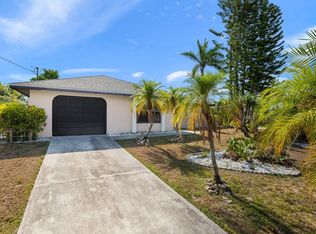 3212 SE 1st Ct, Cape Coral, FL 33904
