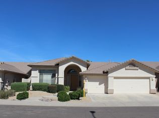 2386 W Shannon St, Chandler, AZ 85224