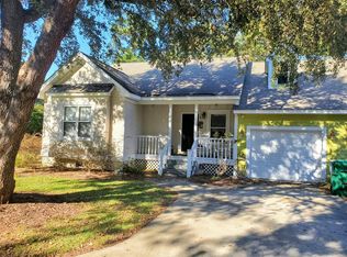 1034 Fountain St NE #A, Townsend, GA 31331