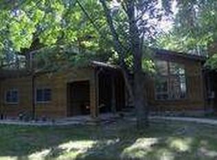 336 N Mackinaw Rd, Linwood, MI 48634