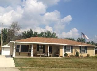 6631 Stonehurst Dr, Dayton, OH 45424