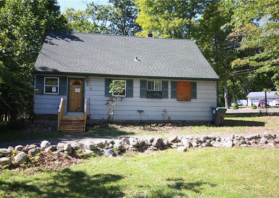 6 Frontier Drive, Shawangunk, NY 12566 Zillow