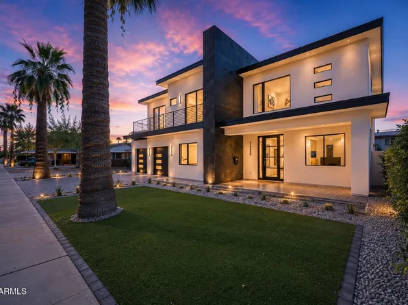 7520 E HIGHLAND Avenue, Scottsdale, AZ 85251
