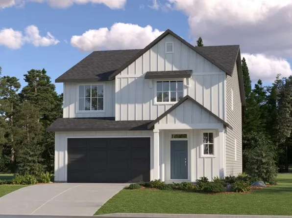 63201 Carly Ln, Bend, OR 97701