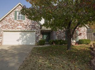 2837 E 82nd St, Tulsa, OK 74137