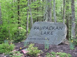 LOT 770 Fawn Rd, Hawley, PA 18428