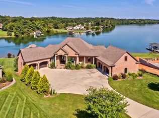 172 Hiwonihi Trl, Vonore, TN 37885
