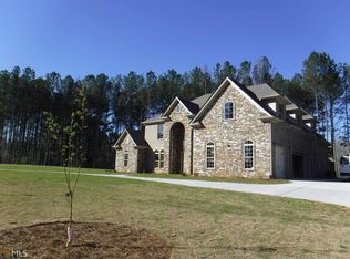 120 Edenton Estates Dr, Fayetteville, GA 30214