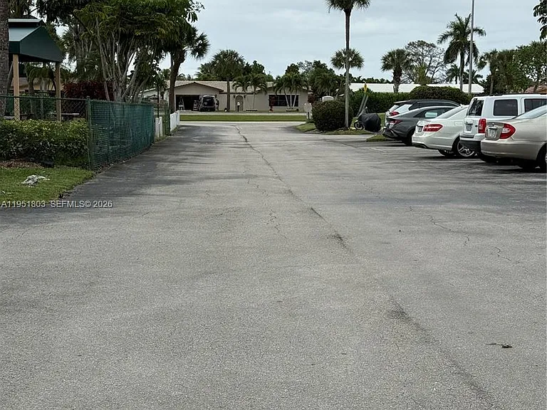 6650 Royal Palm Blvd #110C — Photo 2