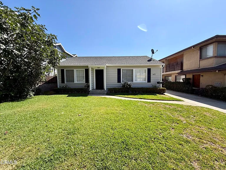 412 N Stoneman Ave — Photo 1