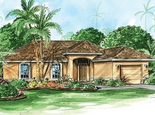 3508 18th St SW, Lehigh Acres, FL 33976