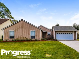 7152 Holiday Hill Ct, Jacksonville, FL 32216