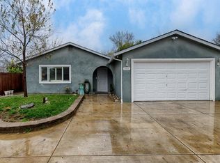 5801 Husker St, Orangevale, CA 95662