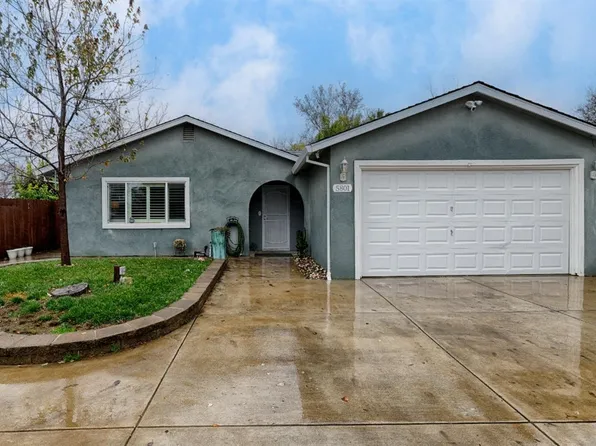 5801 Husker St, Orangevale, CA 95662