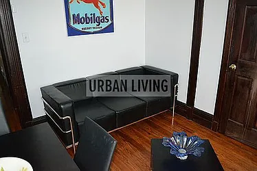 Rented by Urban Living