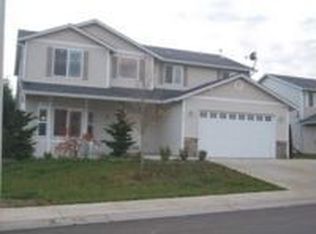 8805 NE 84th St, Vancouver, WA