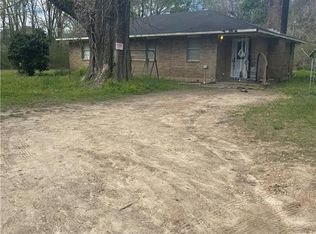 6639 Tony Roy Rd, Mansura, LA 71350