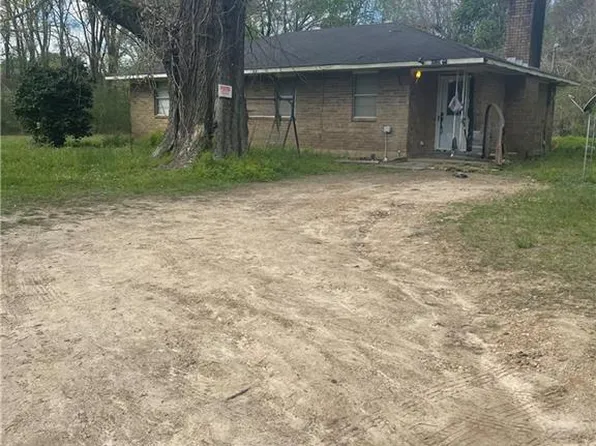 6639 Tony Roy Rd, Mansura, LA 71350