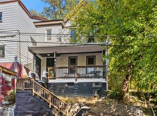 5473 Kincaid St, Pittsburgh, PA