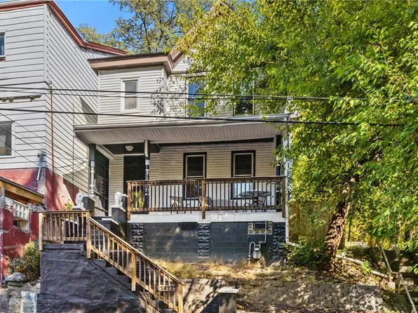 5473 Kincaid St, Pittsburgh, PA 15206