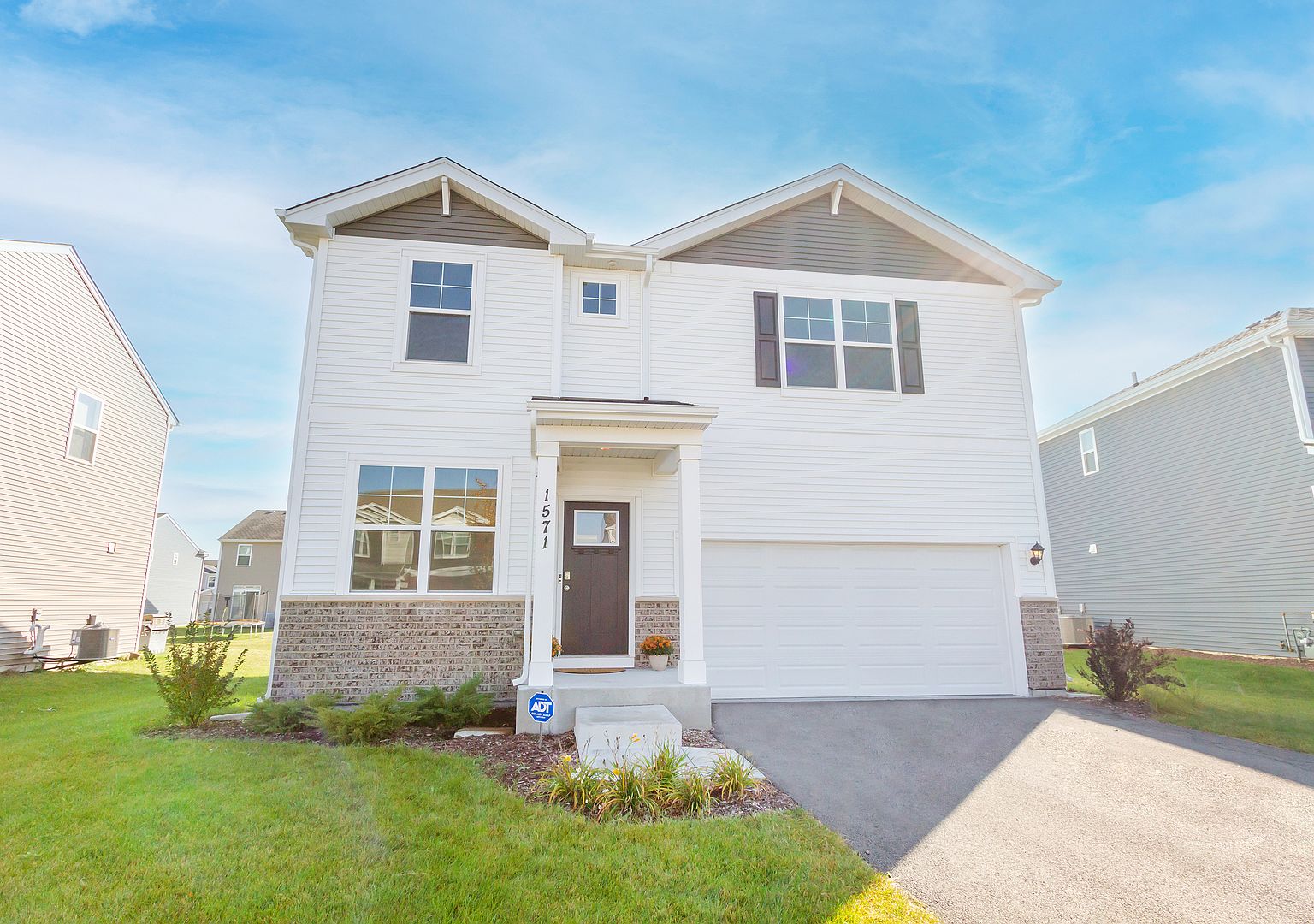 1571 Middleton Rd, Hampshire, IL 60140 Zillow