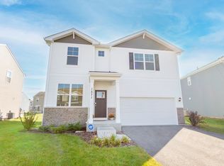 1571 Middleton Rd, Hampshire, IL 60140